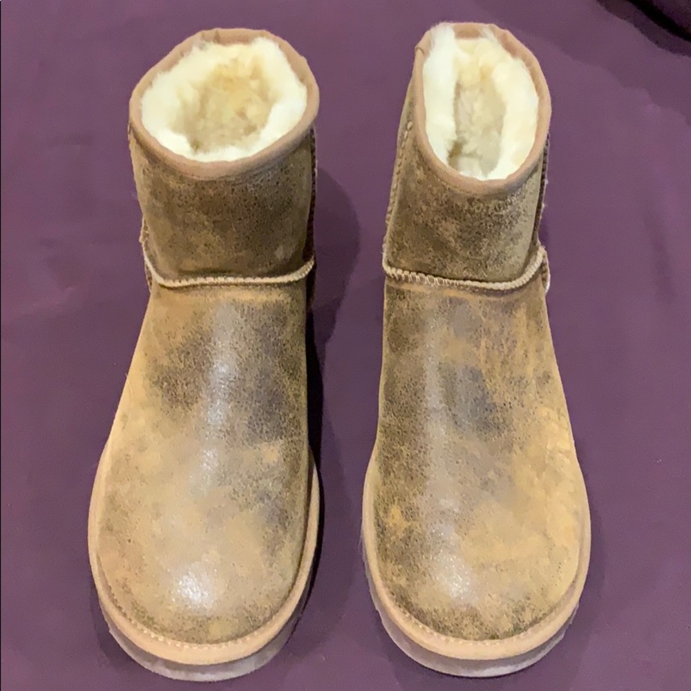 Men’s Uggs Boots